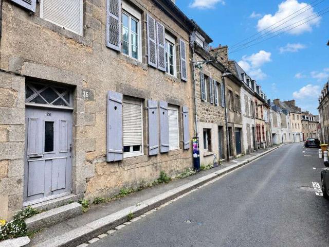 Divers ventes 6 pièces Saint Brieuc 22