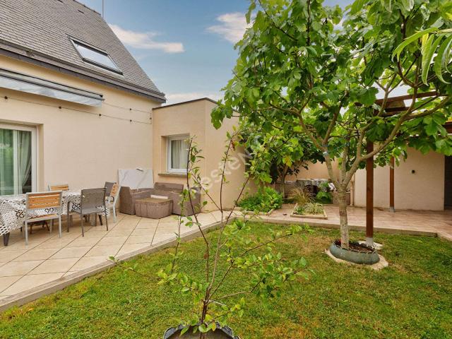 Vente maison 6 pièces Saint Brieuc 22