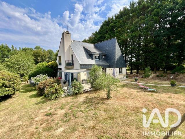 Vente maison 6 pièces Saint Gonnery 56