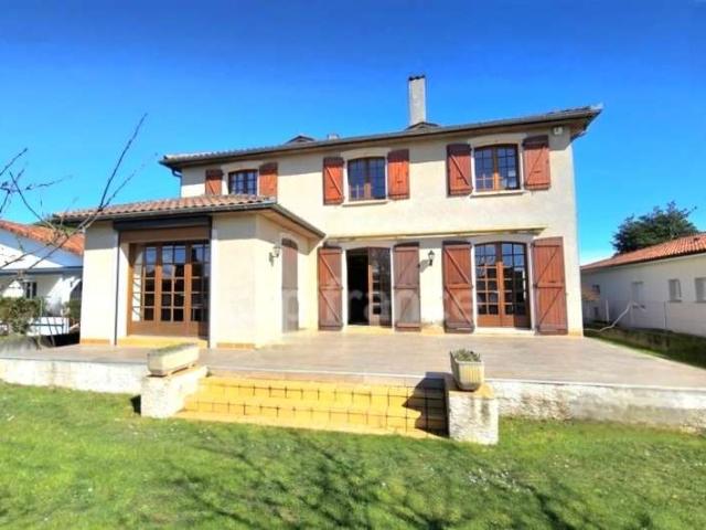 Vente maison 6 pièces Saint Gaudens 31