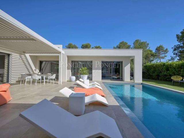 Vente maison 6 pièces Saint Gély du Fesc 34