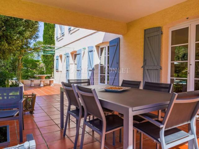 Vente maison 6 pièces Saint Gély du Fesc 34