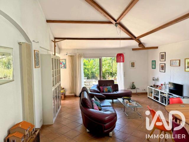 Vente maison 6 pièces Saint Genis les Ollières 69