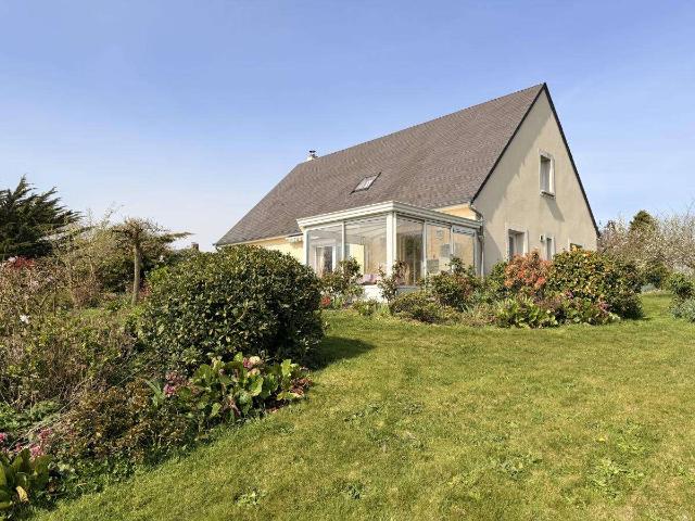 Vente maison 6 pièces Saint Georges d'Aunay 14