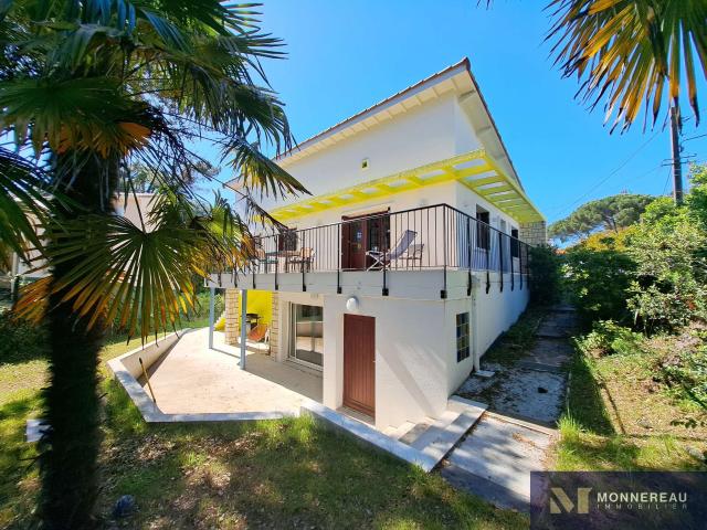 Vente maison 6 pièces Saint Georges de Didonne 17