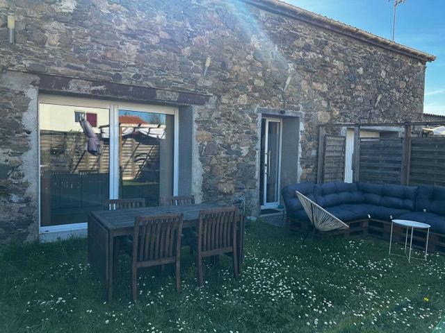 Vente maison 6 pièces Saint Georges de Montaigu 85