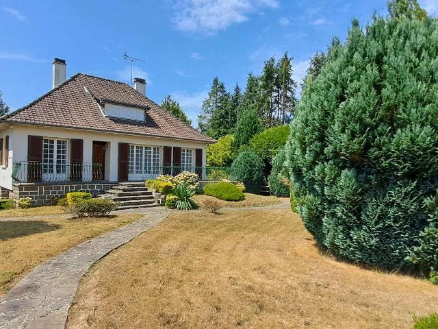 Vente maison 6 pièces Saint Georges Montcocq 50