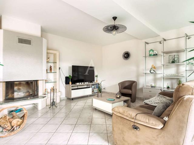 Vente maison 6 pièces Saint Georges sur Loire 49