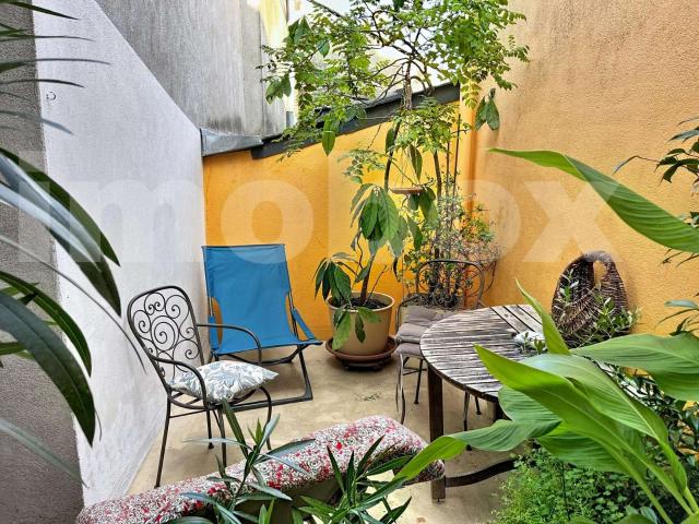 Vente maison 6 pièces Saint Géréon 44
