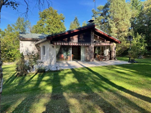 Vente maison 6 pièces Saint Germain du Corbéis 61
