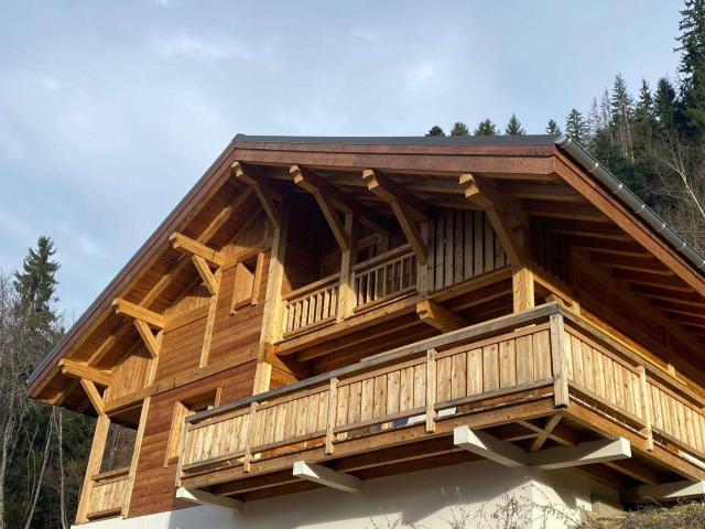 Vente maison 6 pièces Saint Gervais les Bains 74