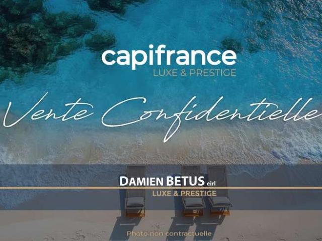 Vente maison 6 pièces Saint Gilles Croix de Vie 85