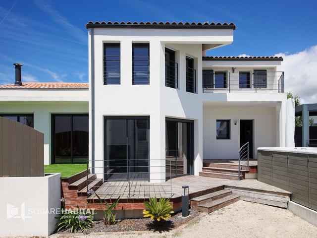 Vente maison 6 pièces Saint Gilles Croix De Vie Croix De Vie 85