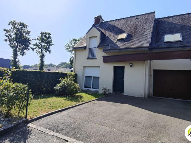 Vente maison 6 pièces Saint Gilles 35