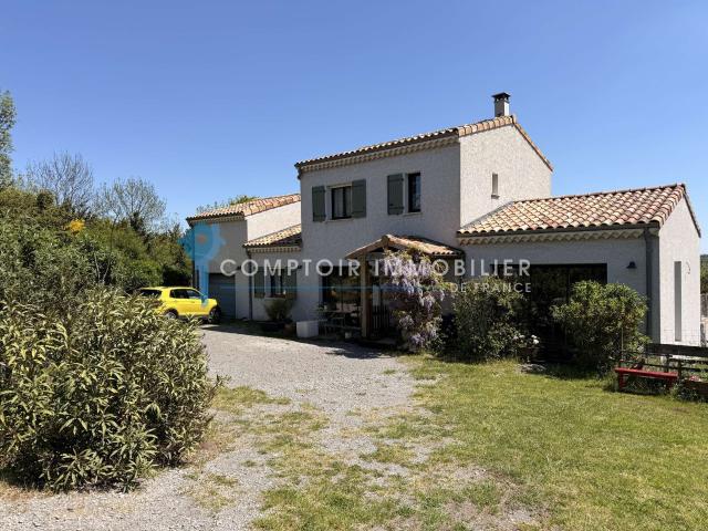 Vente maison 6 pièces Saint Gineis en Coiron 07