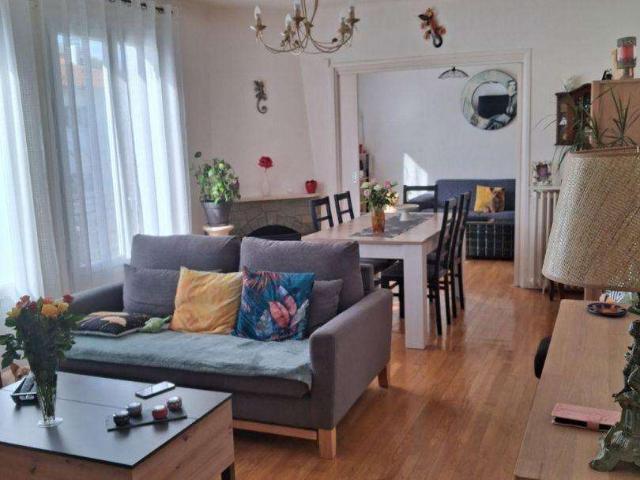 Vente maison 6 pièces Saint Girons 09