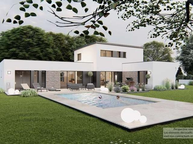 Vente maison 6 pièces Saint Grégoire 35