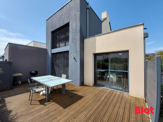 Vente maison 6 pièces Saint Grégoire 35