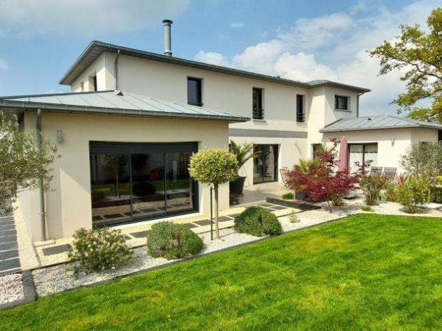 Vente maison 6 pièces Saint Grégoire 35