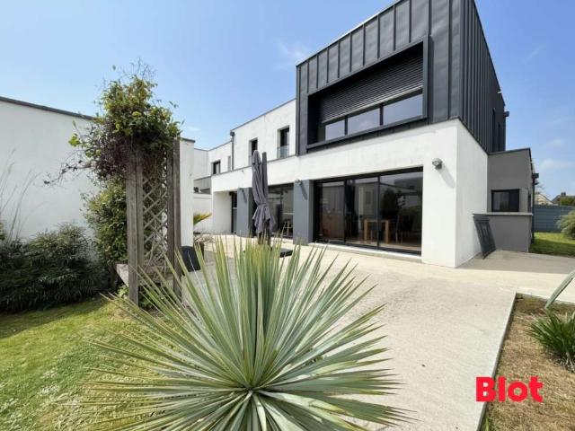 Vente maison 6 pièces Saint Grégoire 35