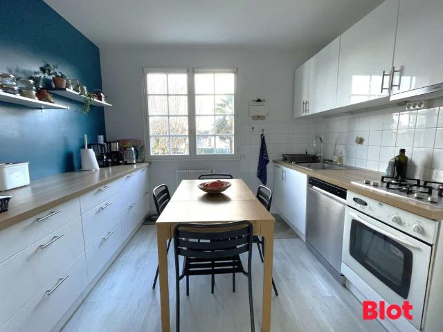 Vente maison 6 pièces Saint Grégoire 35