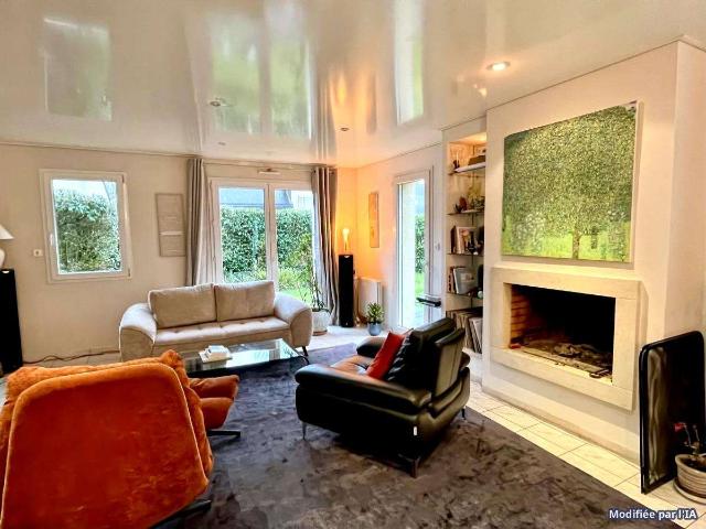Vente maison 6 pièces Saint Grégoire 35