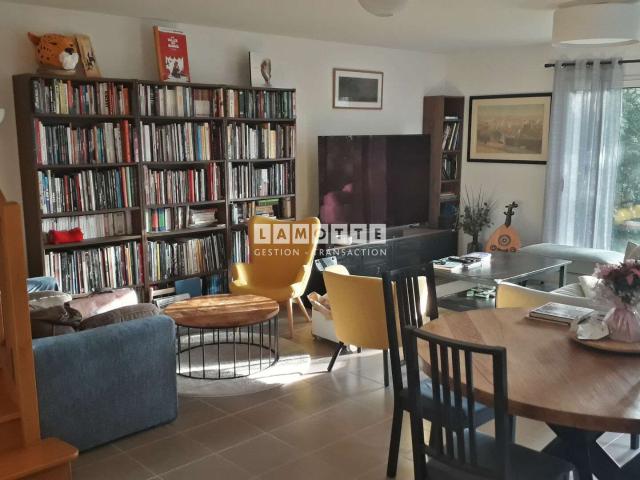 Vente maison 6 pièces Saint Grégoire 35