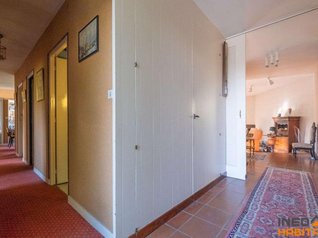 Vente maison 6 pièces Saint Grégoire 35