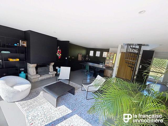 Vente maison 6 pièces Saint Grégoire 35
