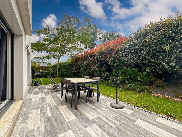 Vente maison 6 pièces Saint Grégoire 35