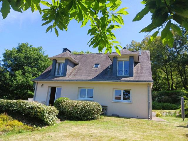 Vente maison 6 pièces Saint Dolay 56