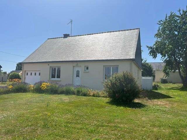Vente maison 6 pièces Saint Dolay 56