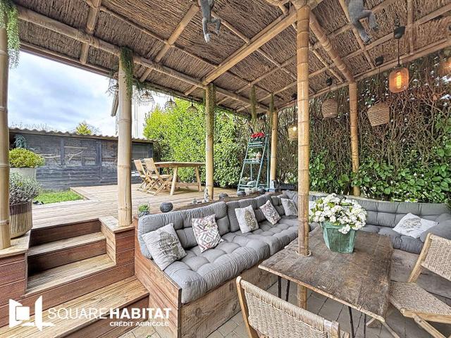 Vente maison 6 pièces Saint Donan 22