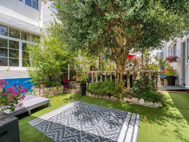 Vente maison 6 pièces Saint Denis d'Oléron 17