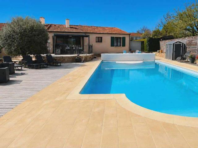 Vente maison 6 pièces Saint Denis la Chevasse 85