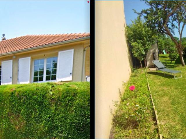 Vente maison 6 pièces Saint Denis Lanneray 28