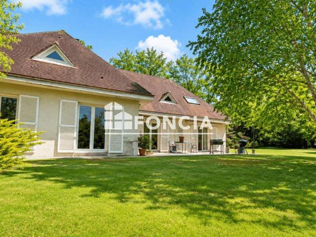 Vente maison 6 pièces Saint Désir 14