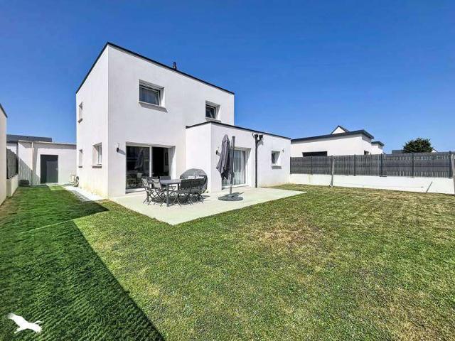 Vente maison 6 pièces Saint Divy 29