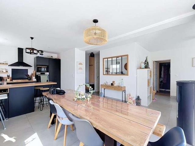 Vente maison 6 pièces Saint Divy 29