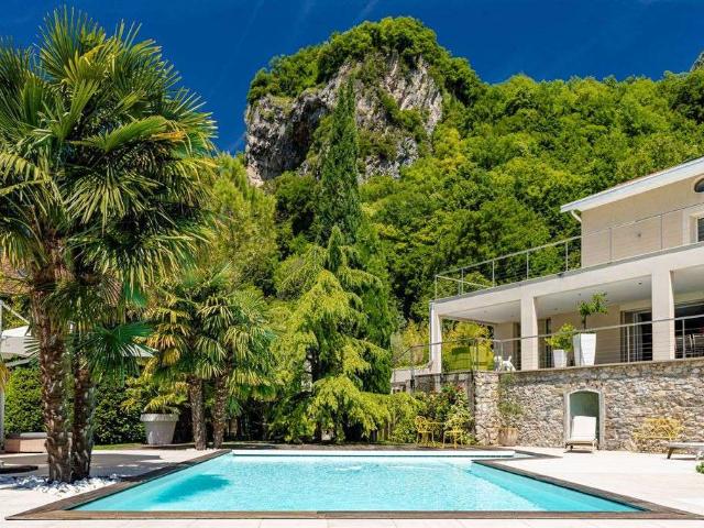 Vente maison 6 pièces Saint Égrève 38