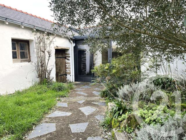 Vente maison 6 pièces Saint Étienne de Montluc 44