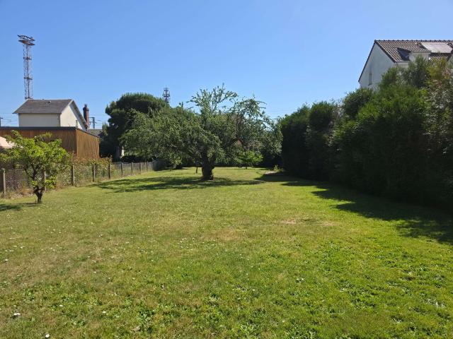 Vente maison 6 pièces Saint Étienne du Rouvray 76