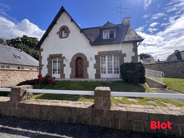 Vente maison 6 pièces Saint Étienne en Coglès 35