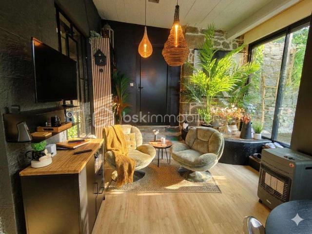 Vente maison 6 pièces Saint Étienne en Coglès 35