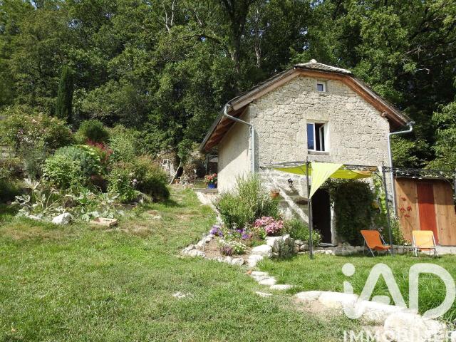Vente maison 6 pièces Saint Félix de Lunel 12