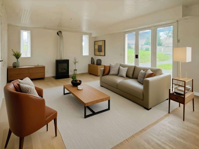 Vente maison 6 pièces Saint Fiacre sur Maine 44