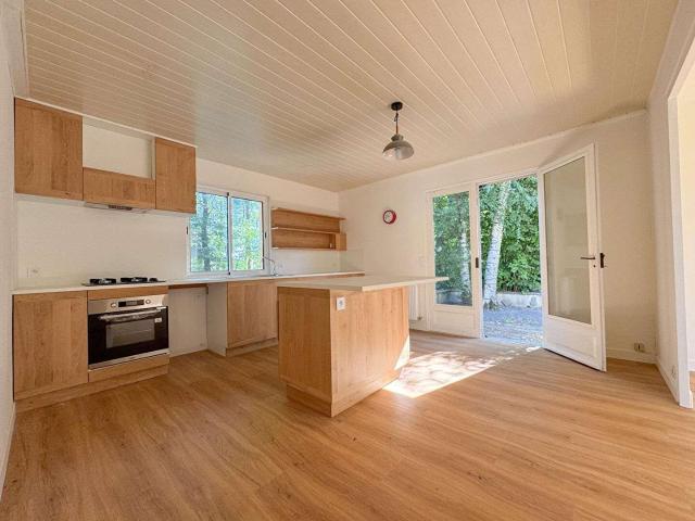 Vente maison 6 pièces Saint Fiacre sur Maine 44