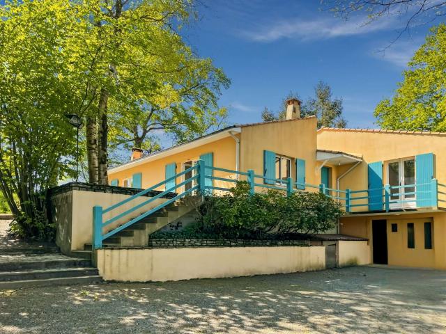 Vente maison 6 pièces Saint Fiacre sur Maine 44