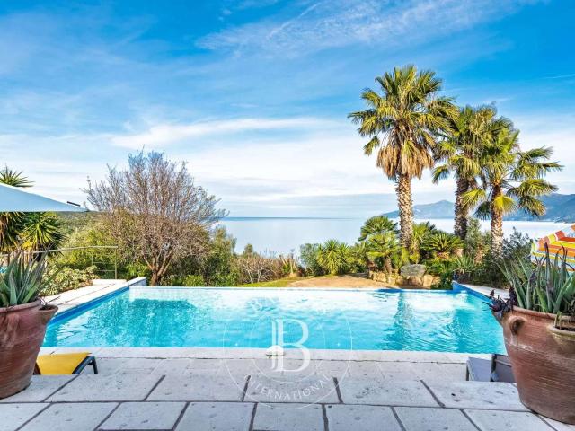 Vente maison 6 pièces Saint Florent 20