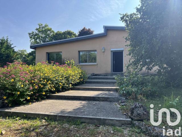Vente maison 6 pièces Saint Florent sur Cher 18